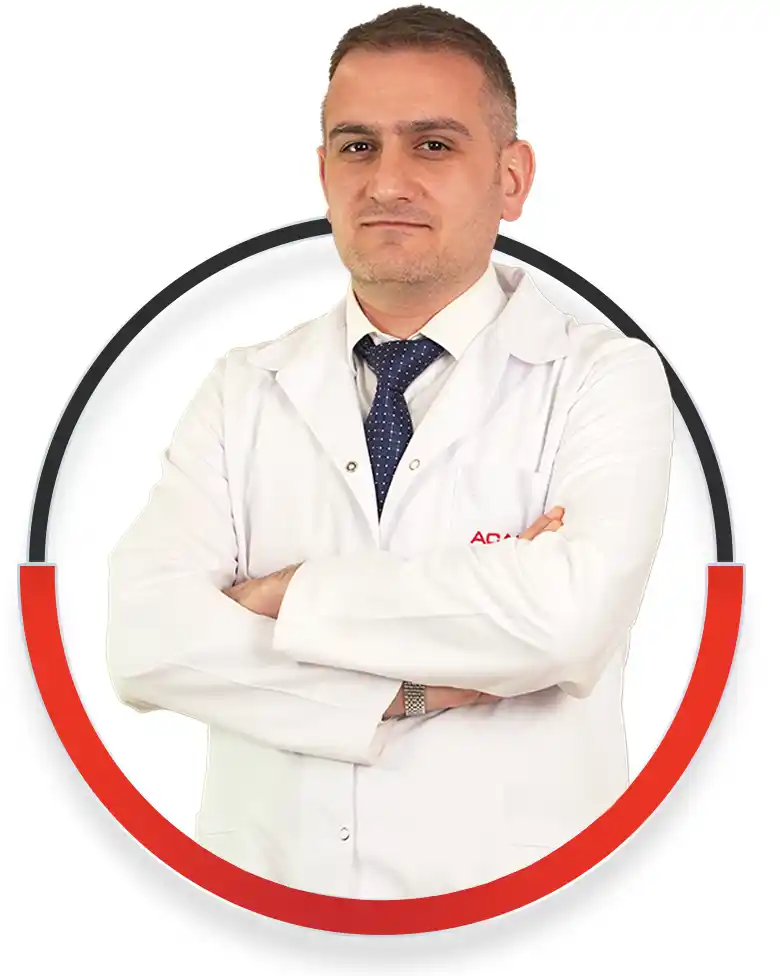 Ahmed Yasin Yavuz, MD