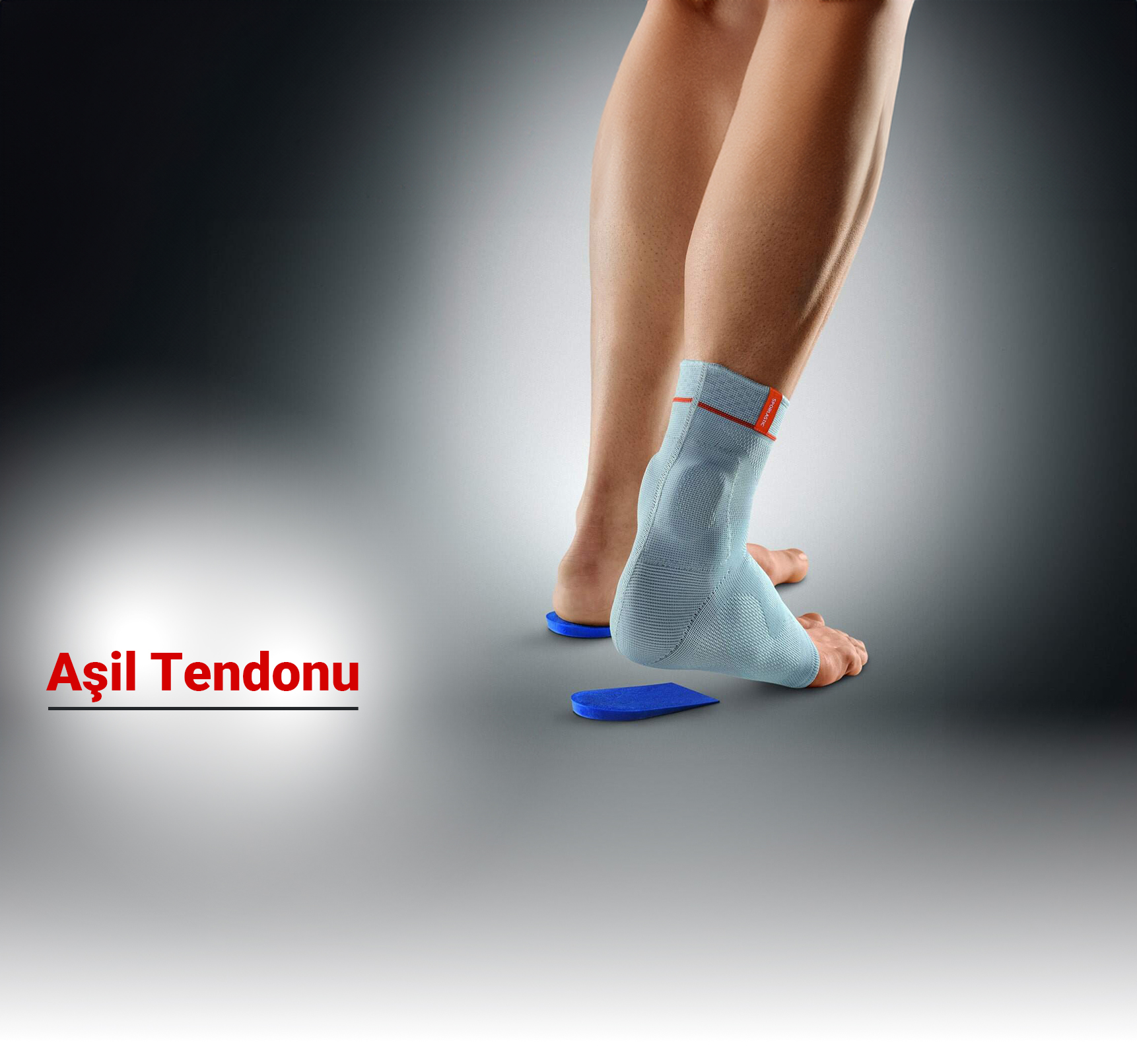 Aşil Tendonu: Adını Yunan Mitolijisinden Alan Güçlü ve Hassas Tendon