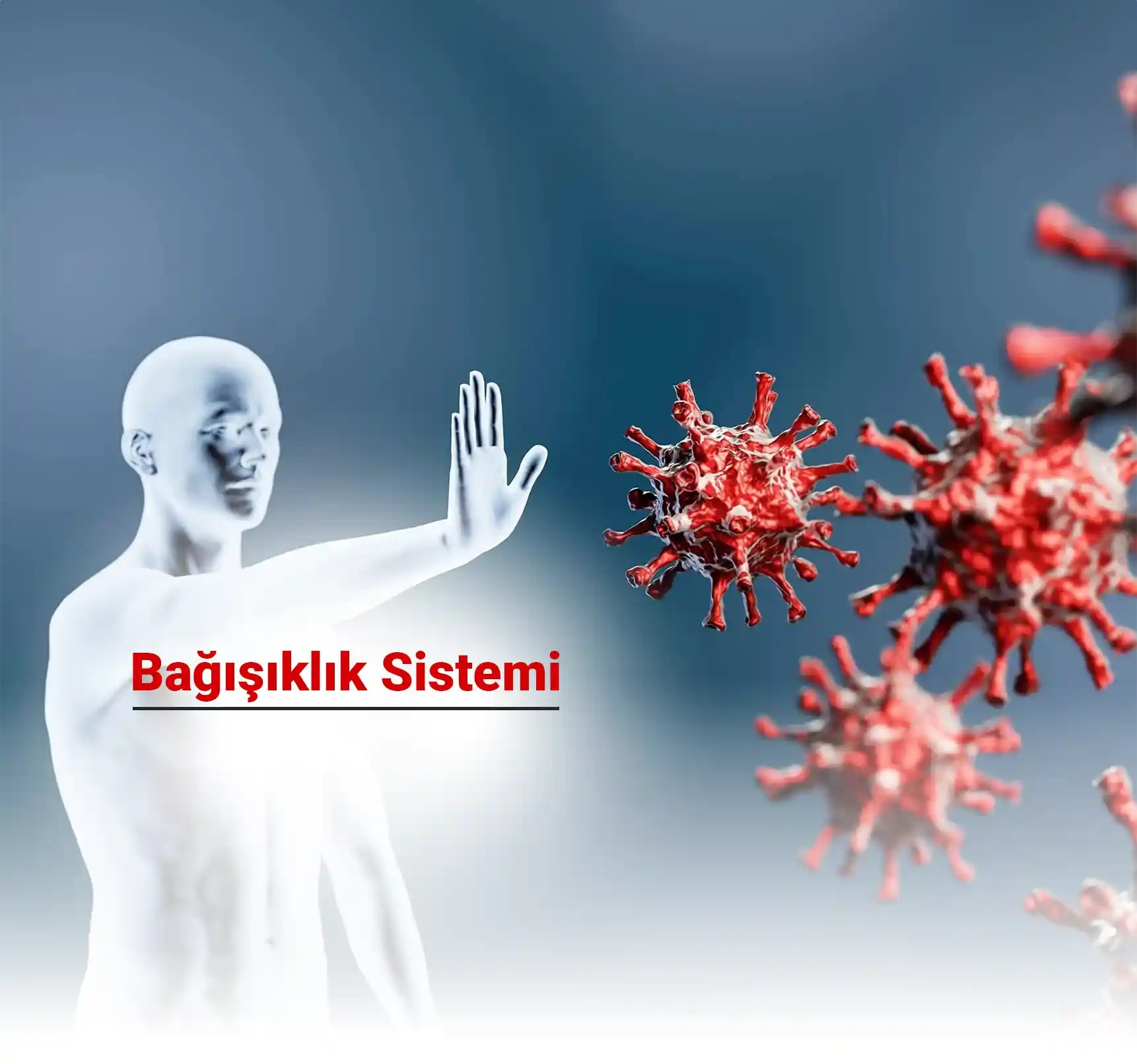 Bağışıklık Sistemini Desteklemenin Yolları Nelerdir?