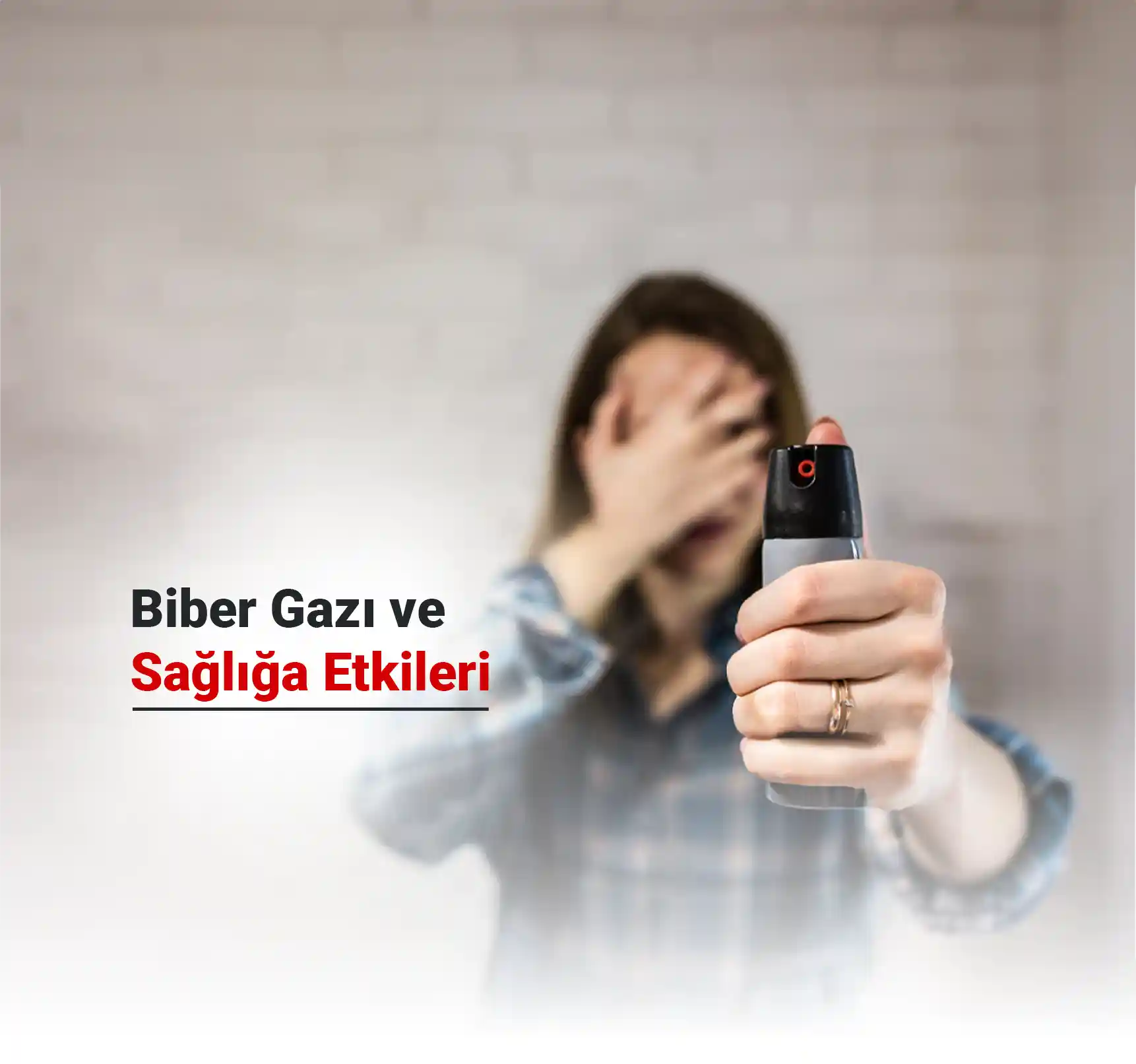 Biber Gazı ve Sağlığa Etkileri