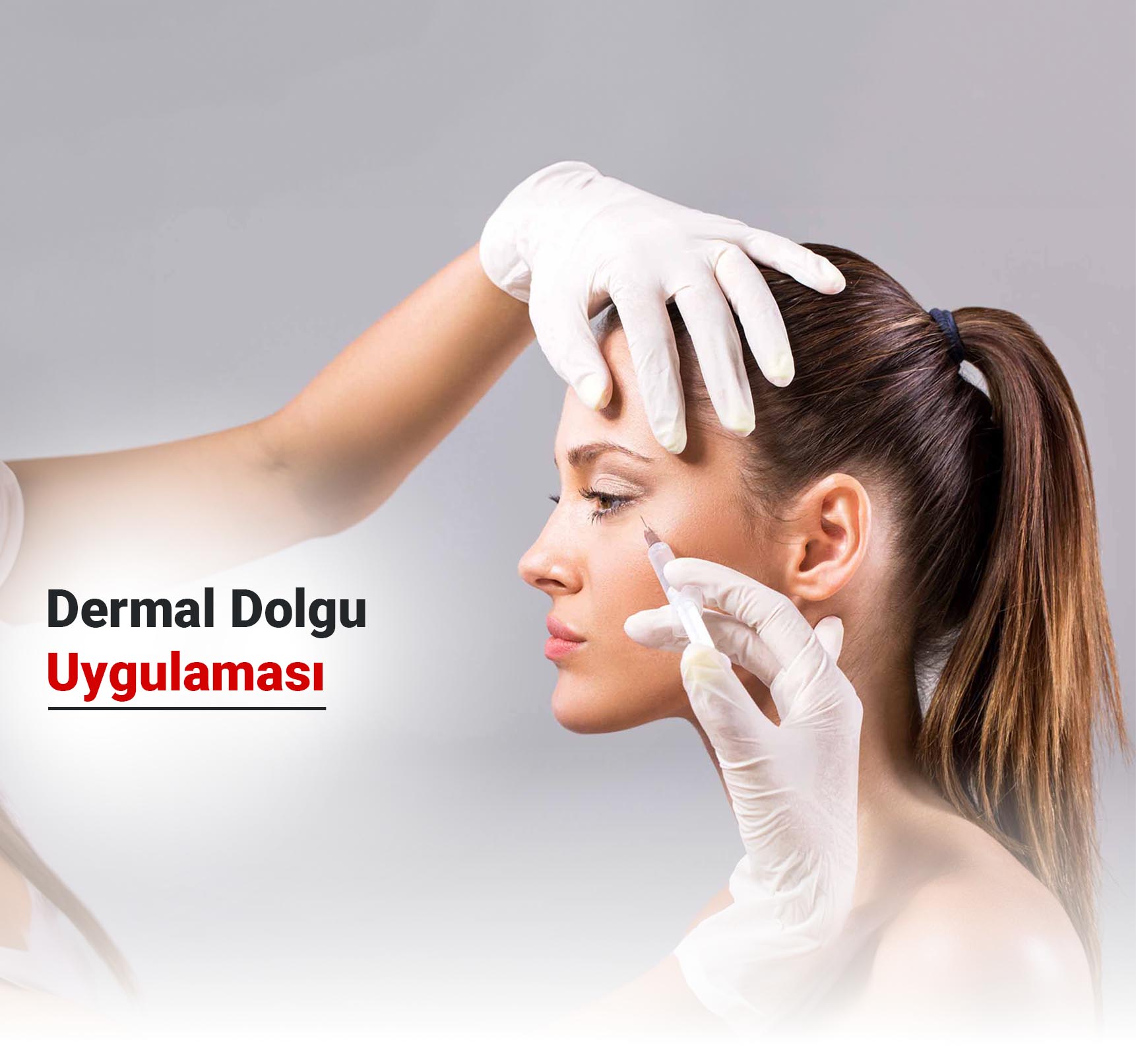 Dermal Dolgu Uygulaması Nedir? Nasıl Yapılmaktadır?