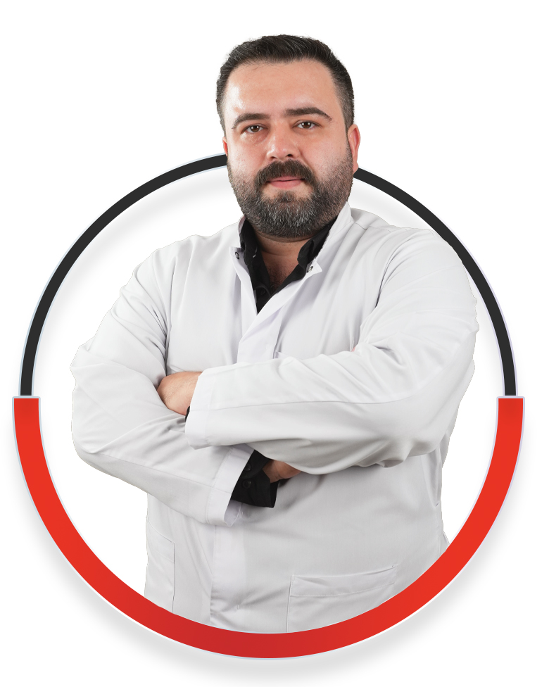 Hüseyin Güleryüz, MD