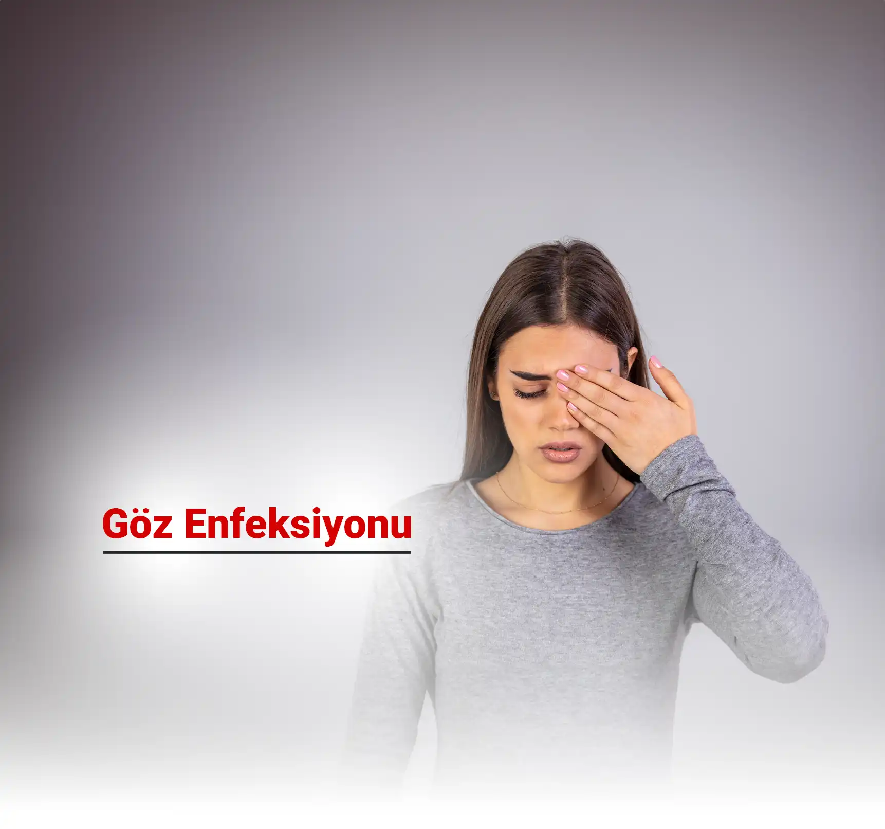 Göz Enfeksiyonu Nedir? Belirtileri, Nedenleri ve Tedavi Yöntemleri Nelerdir?