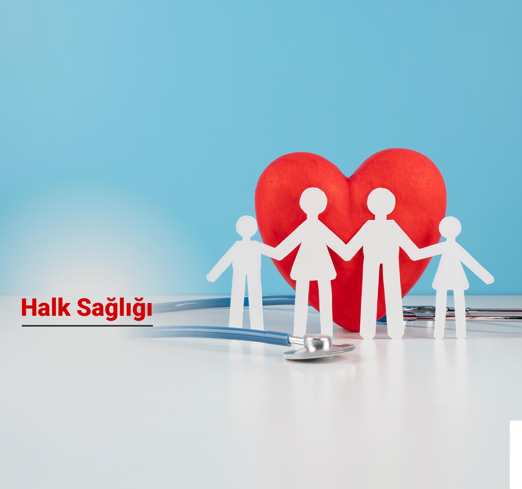 Toplumun Sağlığını Koruyan ve İyileştiren Disiplin: Halk Sağlığı