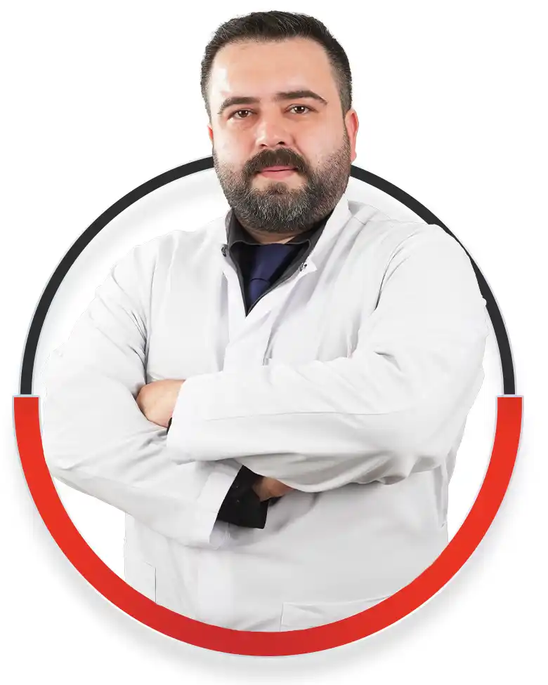 Dr. Hüseyin Güleryüz