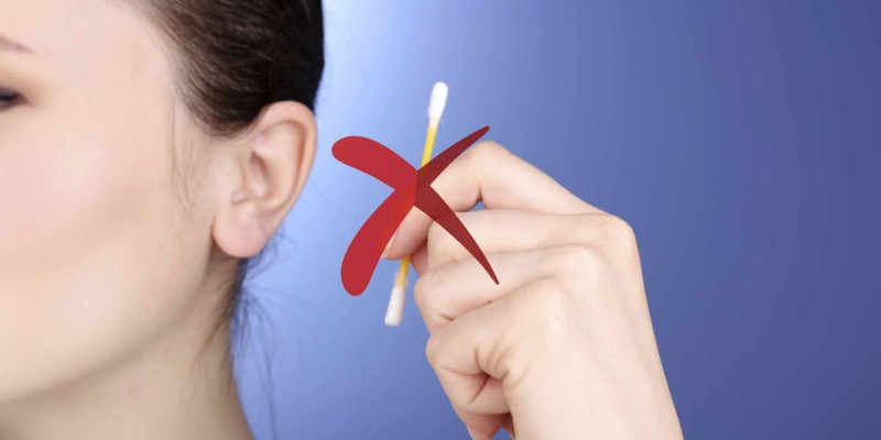 Kulak Temizliği: Doğru Yöntemler ve Dikkat Edilmesi Gerekenler