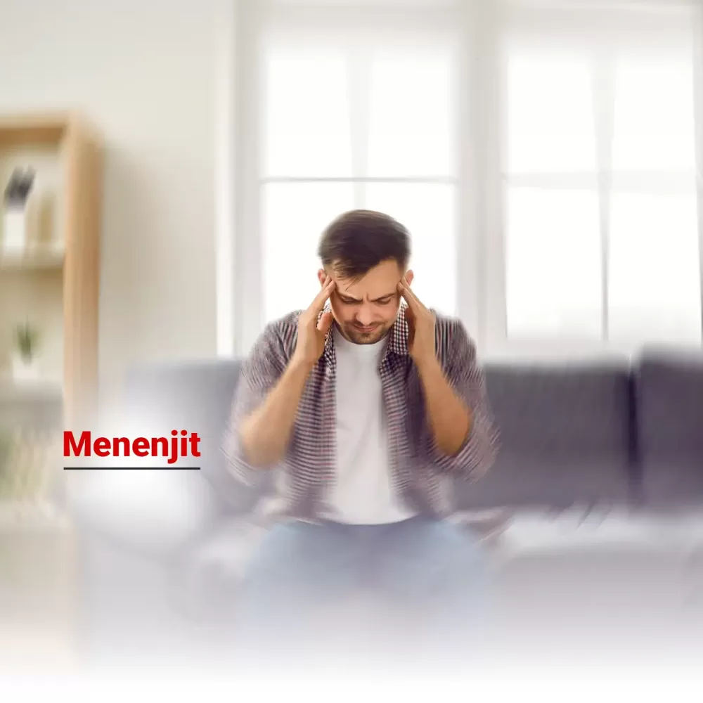 Menenjit Nedir? Belirtileri, Türleri ve Tedavi Yöntemleri Nelerdir?