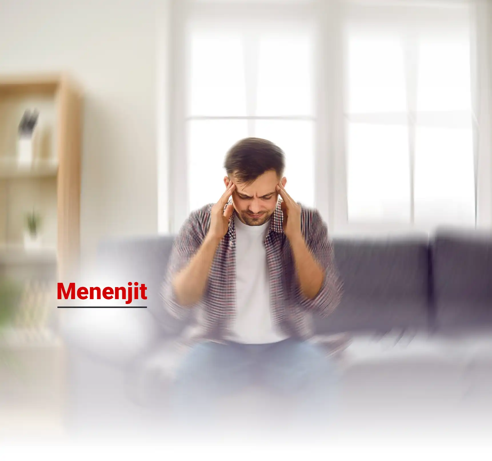 Menenjit Nedir? Belirtileri, Türleri ve Tedavi Yöntemleri Nelerdir?