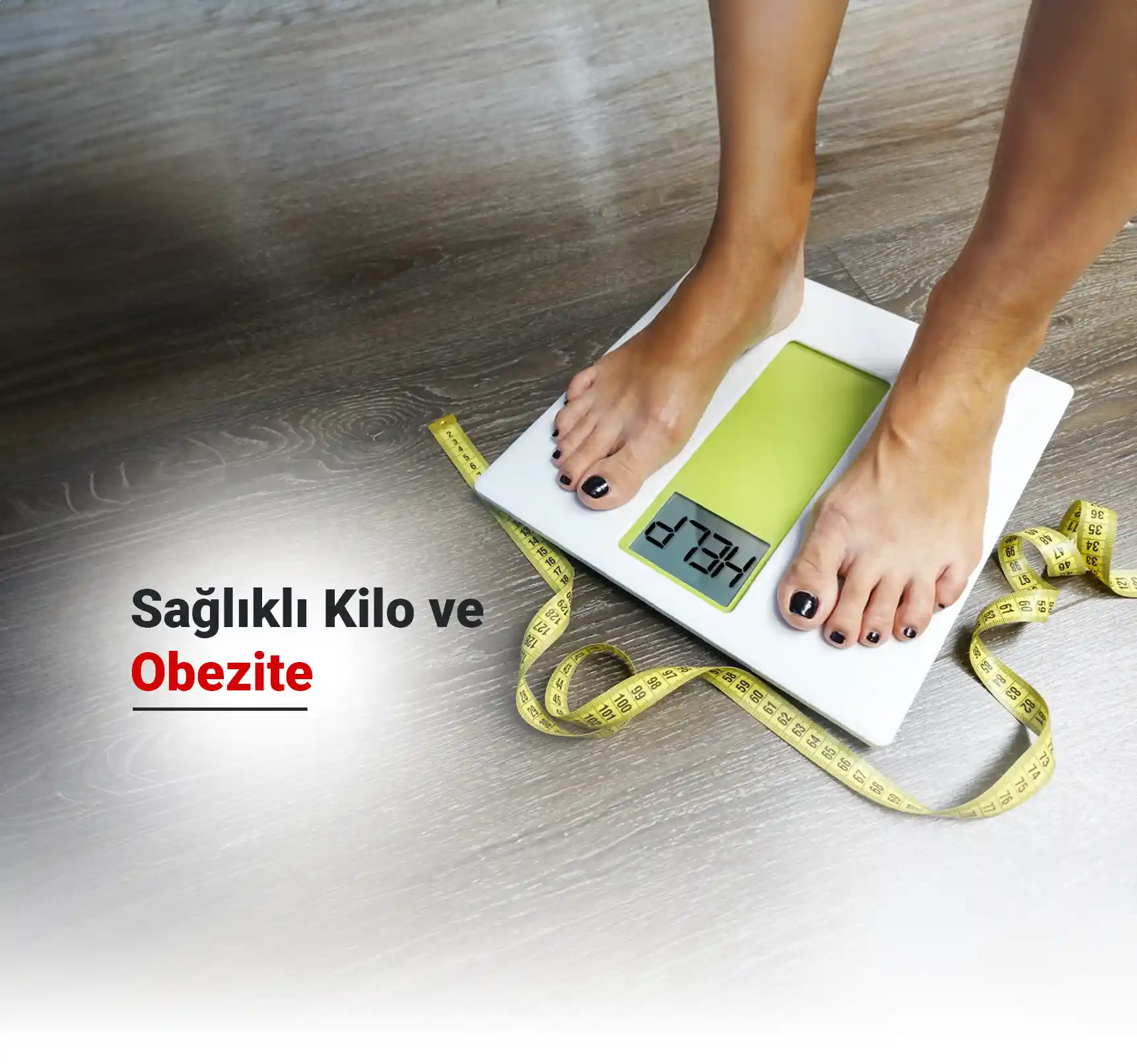 Sağlıklı Kilo Aralıkları ve Obezite Sınıfları