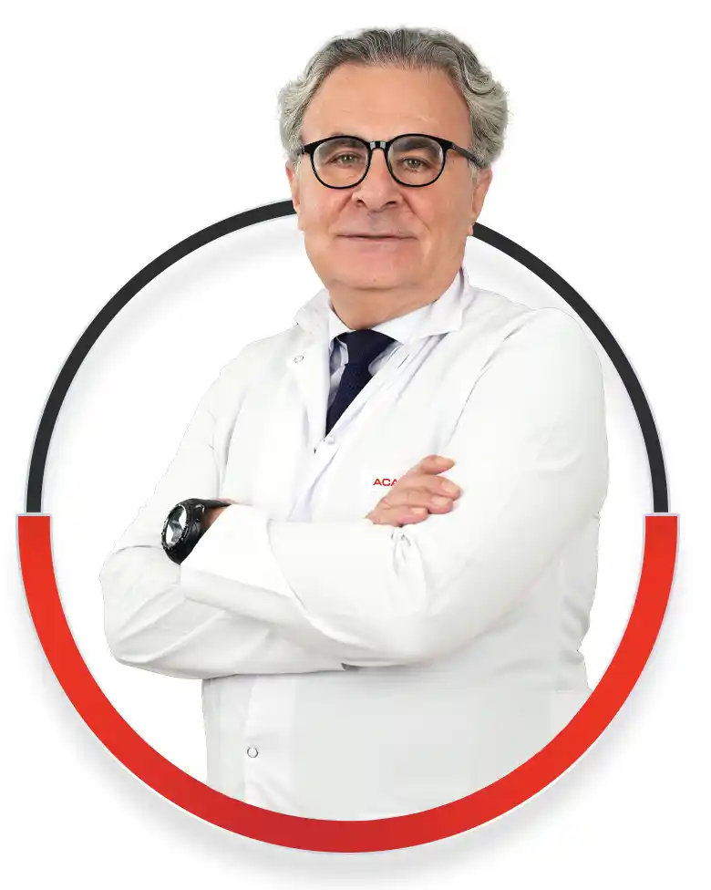 Prof. Dr. Serdar Akgün*