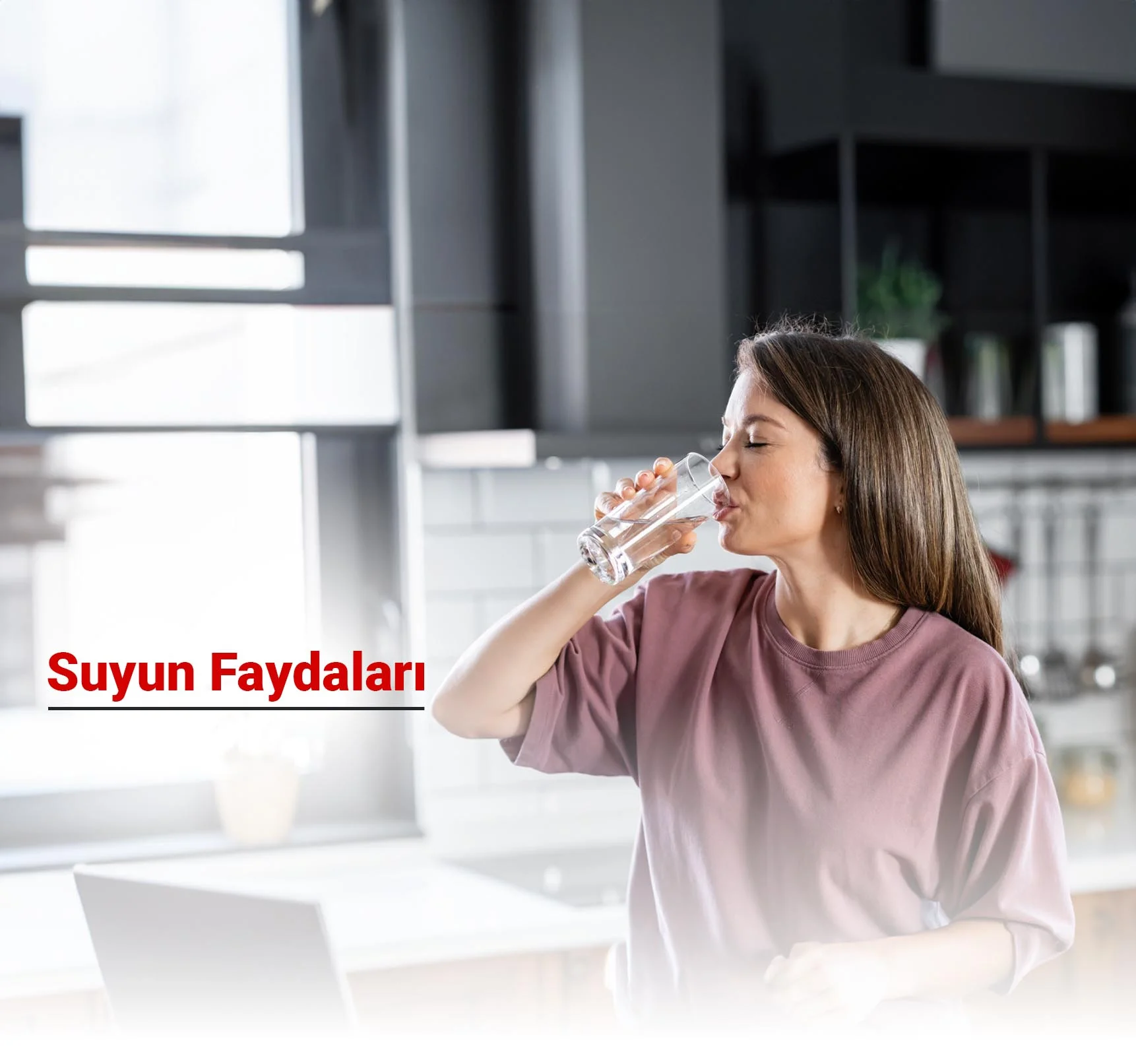 Suyun Faydaları ve Sağlığımız Üzerindeki Etkileri